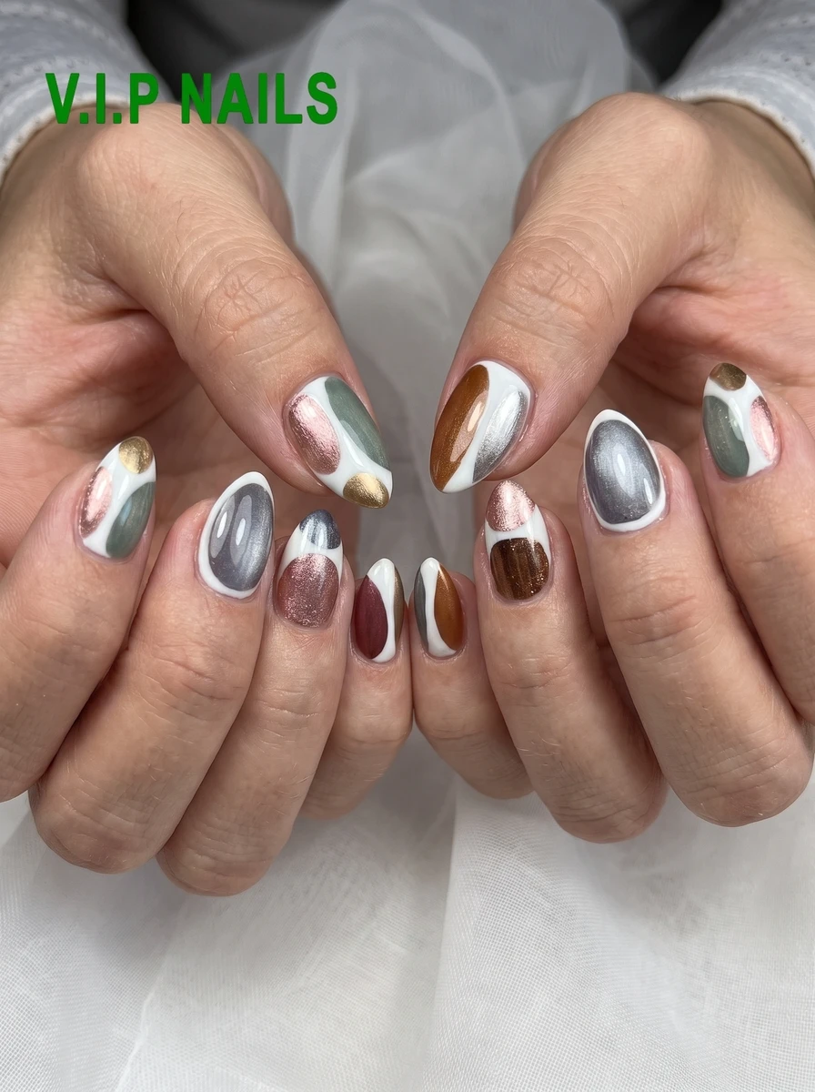 VIP Nails & Spa